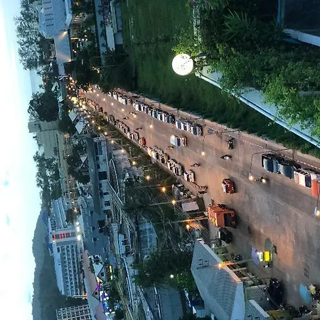 Hotel Vits Patong Dynasty